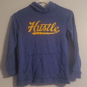 Boys long sleeve tee